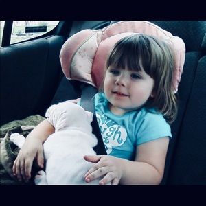 Meet your Posher, Kelli